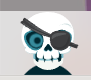 sans at home Blank Meme Template