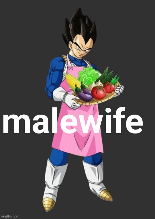 malewife | made w/ Imgflip meme maker