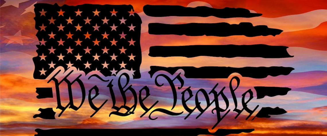 We The People Blank Meme Template