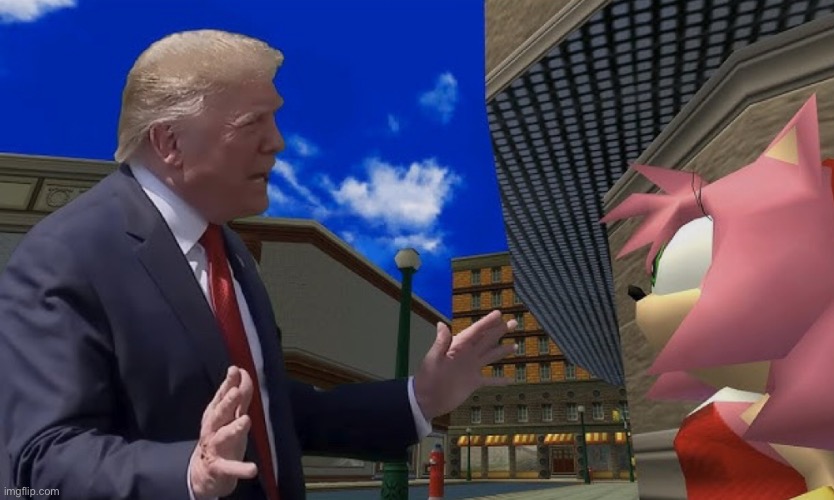 No way | made w/ Imgflip meme maker