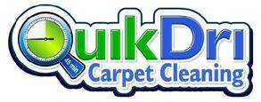 QuikDri Logo Blank Meme Template