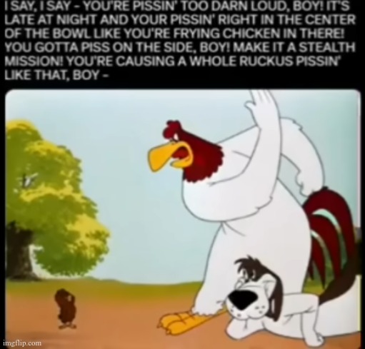 stealth boi stealth | image tagged in memes,gifs,looney tunes | made w/ Imgflip meme maker