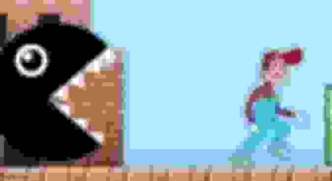 mario new 2025 game leak | made w/ Imgflip meme maker