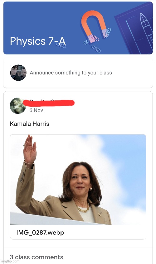 WHAT IS MY CLASS BRO (dont mind my pfp btw) | made w/ Imgflip meme maker