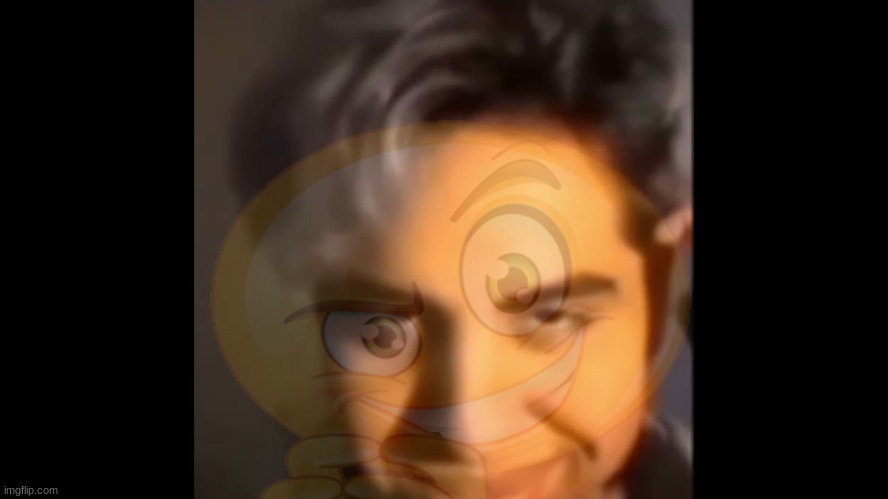 Jonah a devious mf | image tagged in mandela catalouge jonah | made w/ Imgflip meme maker