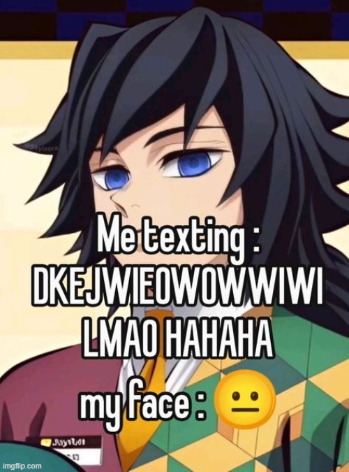 '-' | made w/ Imgflip meme maker