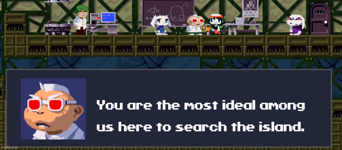 GET OUT OF MY HEAD | made w/ Imgflip meme maker