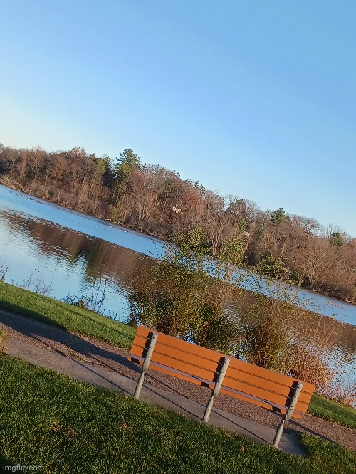 Pretty scenery by eagles club | made w/ Imgflip meme maker