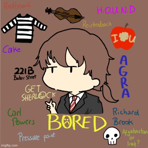 thingy,i needed to take a break from the retarded shit i was arguing with | made w/ Imgflip meme maker