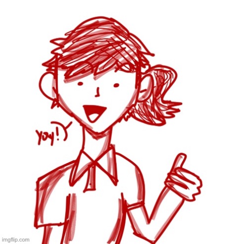 Yay! | image tagged in yay | made w/ Imgflip meme maker