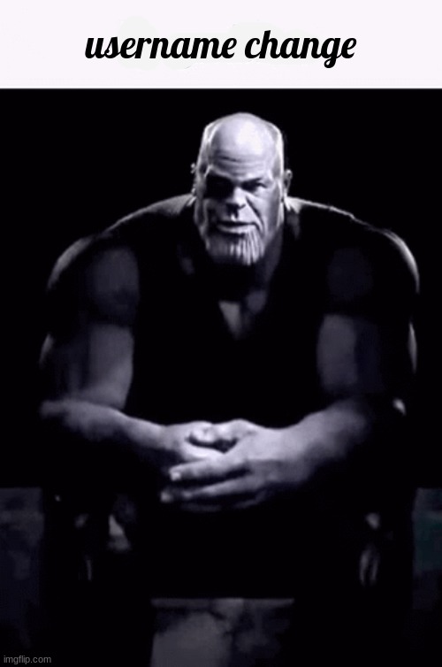 Thanos ip grabber blank imgflip