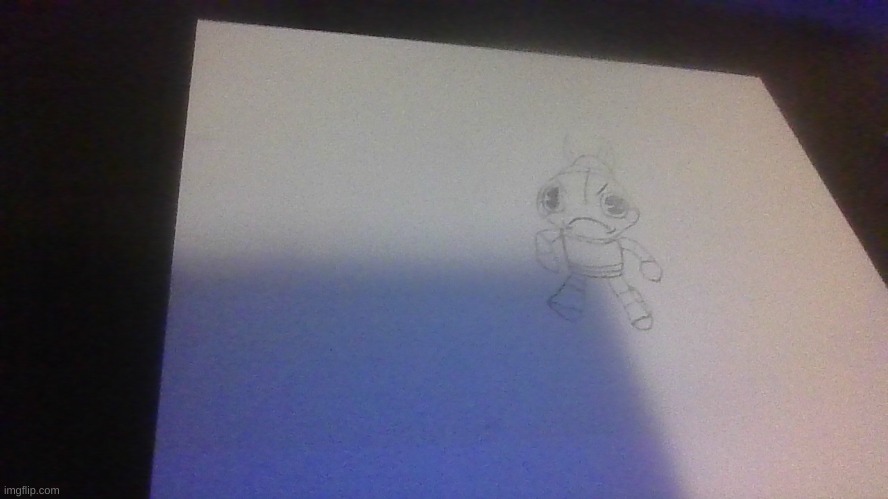 comment stuff for me to draw | made w/ Imgflip meme maker