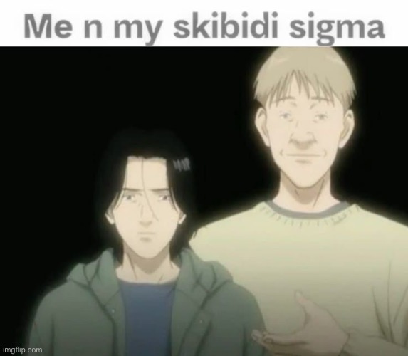 i love grimmer sm i need to rewatch tgis rn | made w/ Imgflip meme maker
