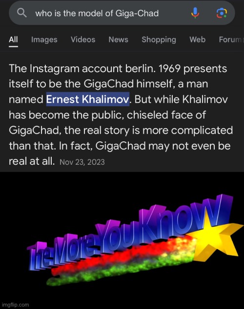 0.0 | image tagged in the more you know | made w/ Imgflip meme maker