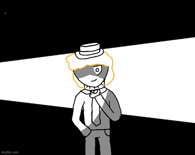 A teaser for an art piece i'm making | made w/ Imgflip meme maker
