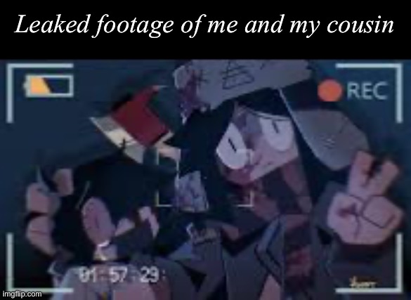 (I’m the guy at the left) Blank Meme Template