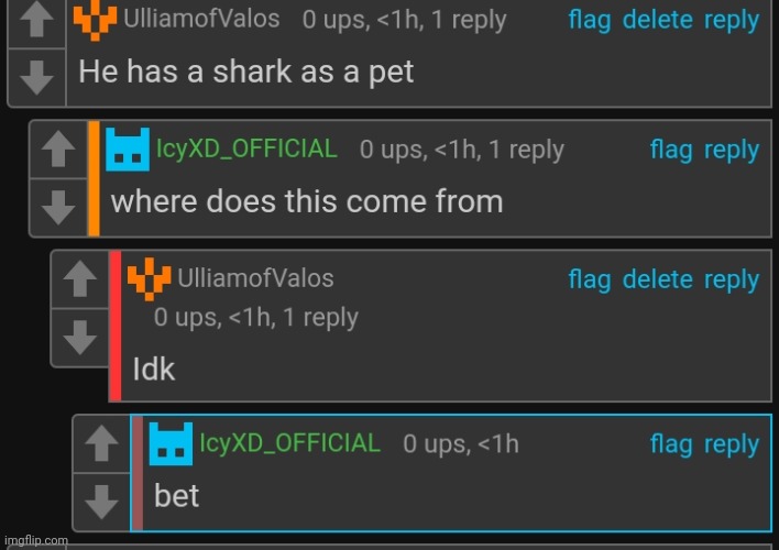 Yay | made w/ Imgflip meme maker