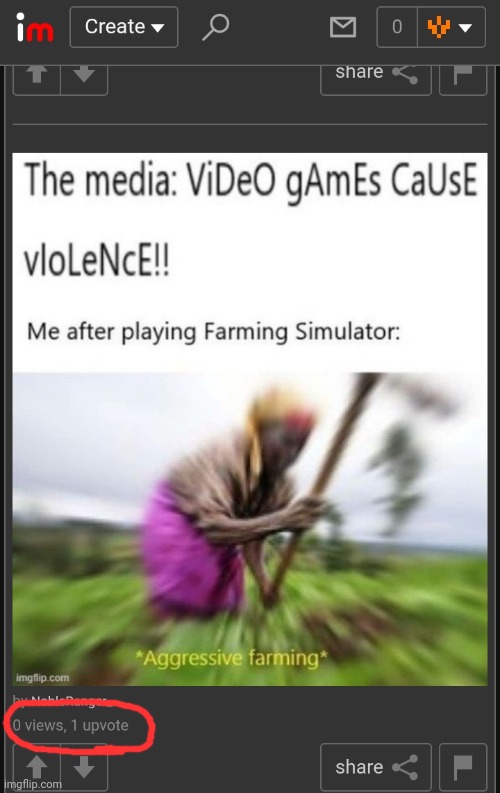Huh | made w/ Imgflip meme maker