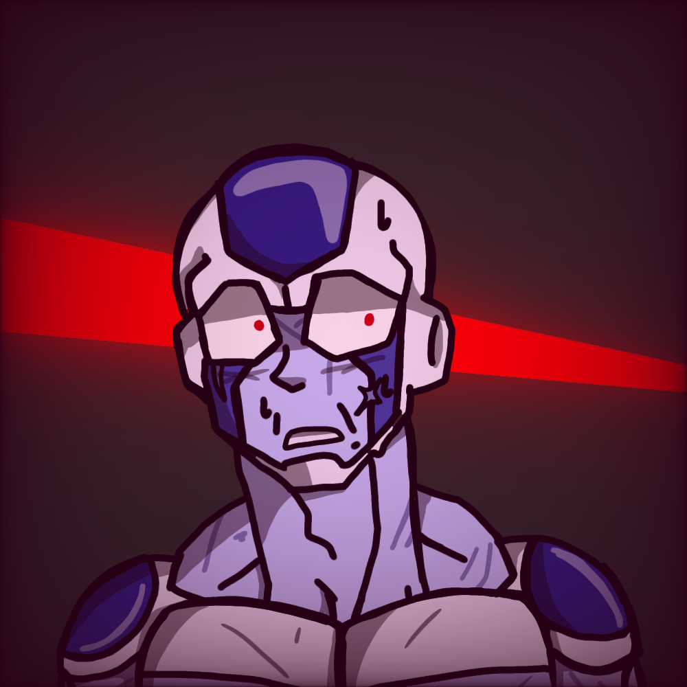 Me when Blank Meme Template