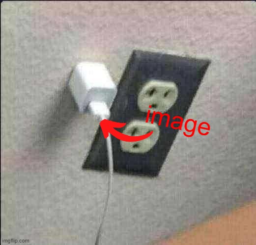 ; | image | made w/ Imgflip meme maker