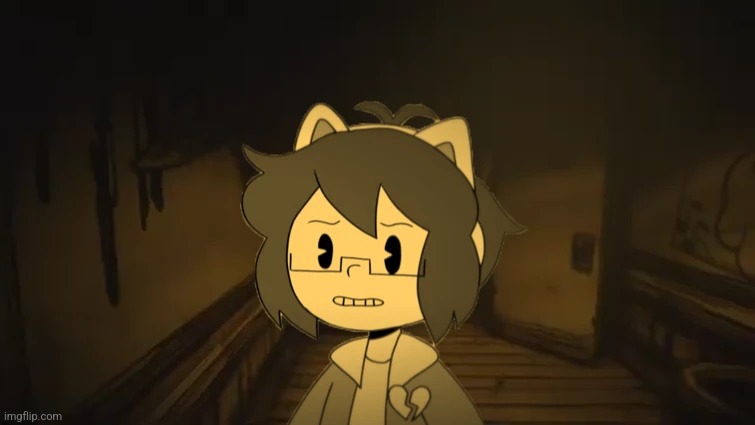 Kel in Batim | image tagged in kel in batim | made w/ Imgflip meme maker