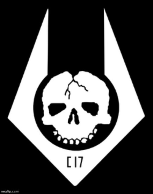 overwatch skull emoji | image tagged in overwatch skull emoji | made w/ Imgflip meme maker