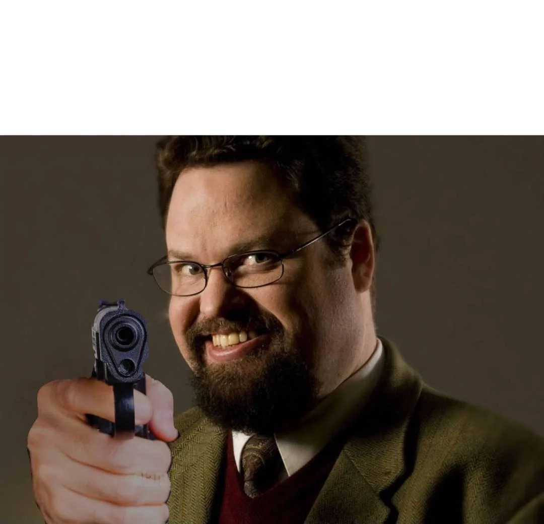 Edward Blank Meme Template