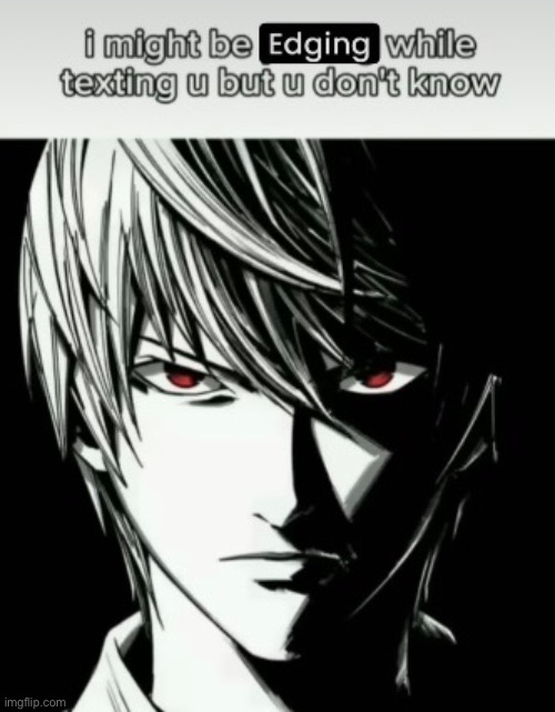 . | made w/ Imgflip meme maker