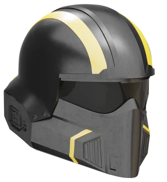 Helldivers Helmet Blank Meme Template
