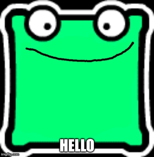 Fantok_L is on this stream too! I like it | HELLO | image tagged in fire in the mulpan | made w/ Imgflip meme maker