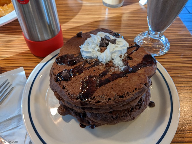 IHOP!!!!! | made w/ Imgflip meme maker