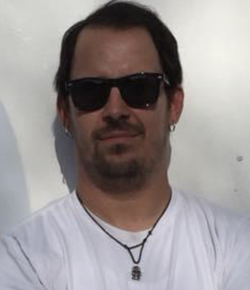 Gabe Patton is a child rapist Blank Meme Template