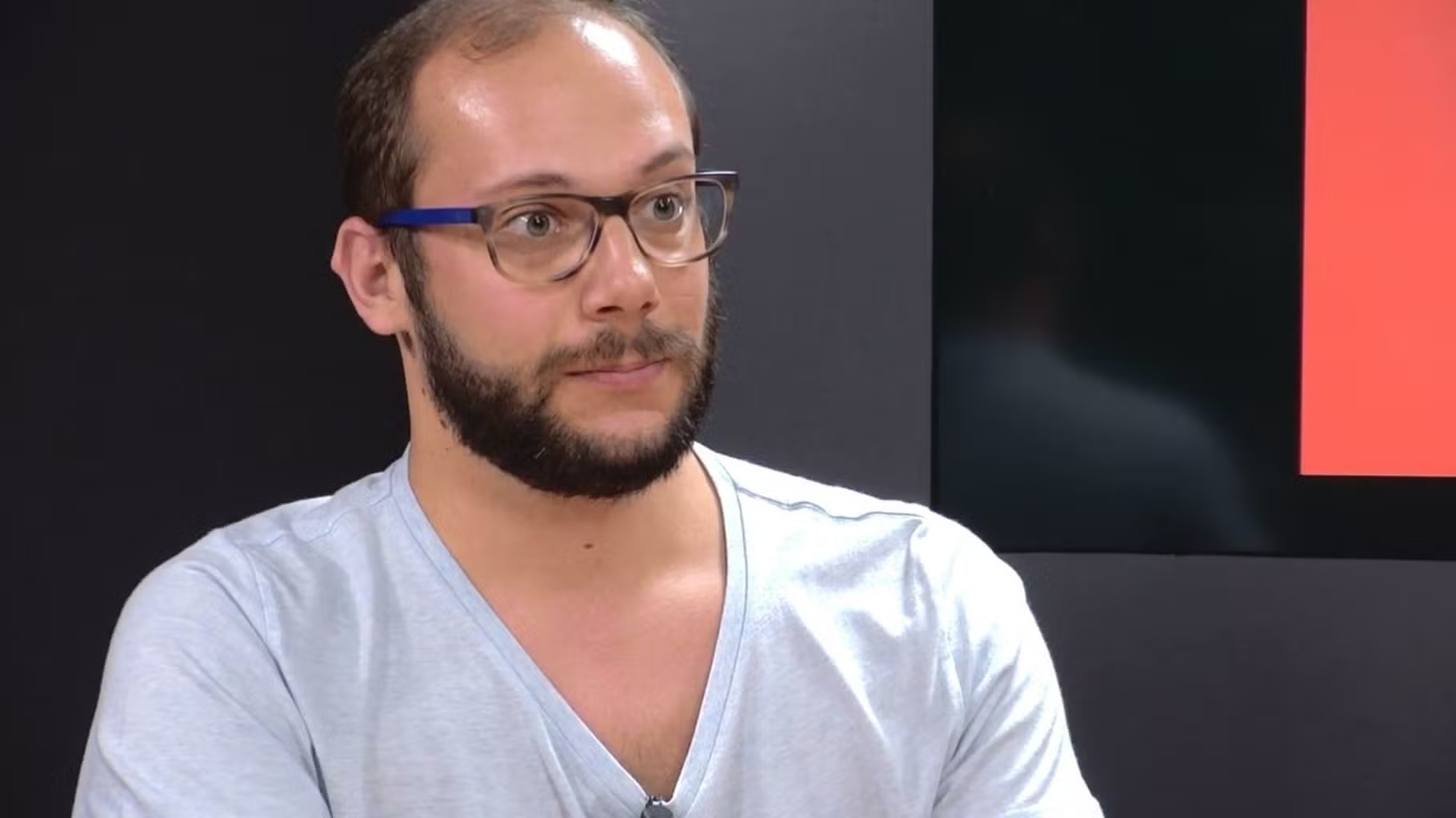 ah bon Blank Meme Template