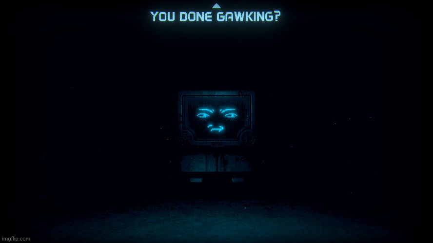 oh hell P03 | made w/ Imgflip meme maker