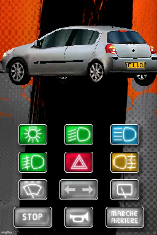 Car warning lights | image tagged in car warning lights | made w/ Imgflip meme maker