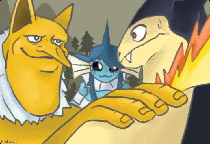 Ykyk | made w/ Imgflip meme maker