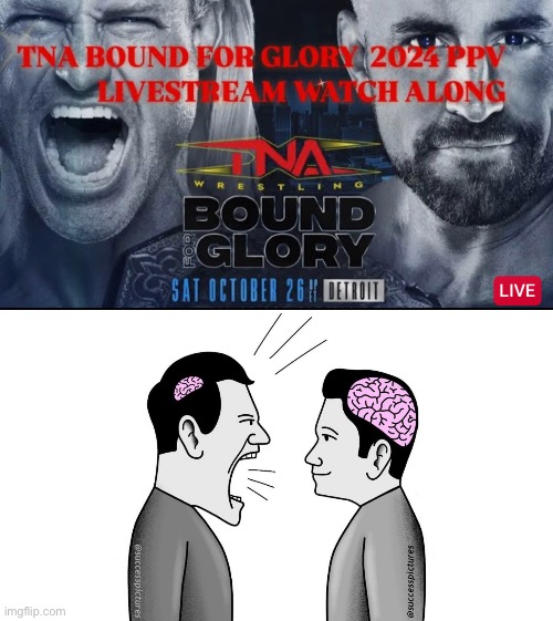 image tagged in small brain yelling at big brain | made w/ Imgflip meme maker