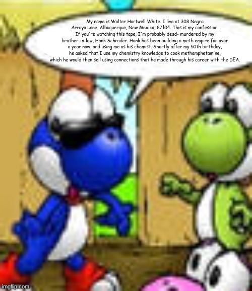 requested by @cinnabox | made w/ Imgflip meme maker