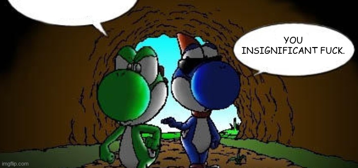 requested by @the_DREAMER | made w/ Imgflip meme maker