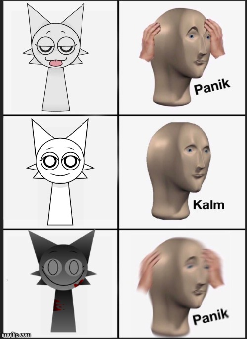 Panik Kalm Panik | image tagged in memes,panik kalm panik | made w/ Imgflip meme maker