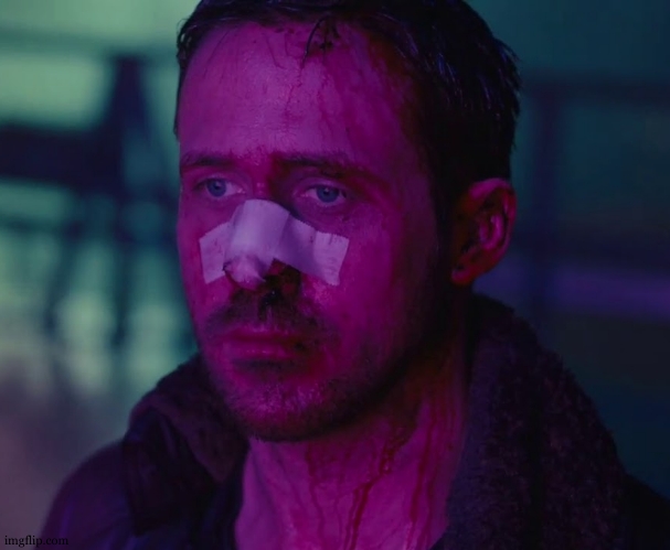 Sad Ryan Gosling | image tagged in sad ryan gosling | made w/ Imgflip meme maker