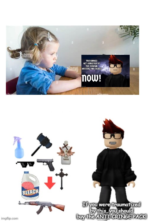 omg ipad kid is watching deskloop! (censored, deskloop disaster) | image tagged in deskloop,deskloop disaster,mc,ipad kids,fhc | made w/ Imgflip meme maker