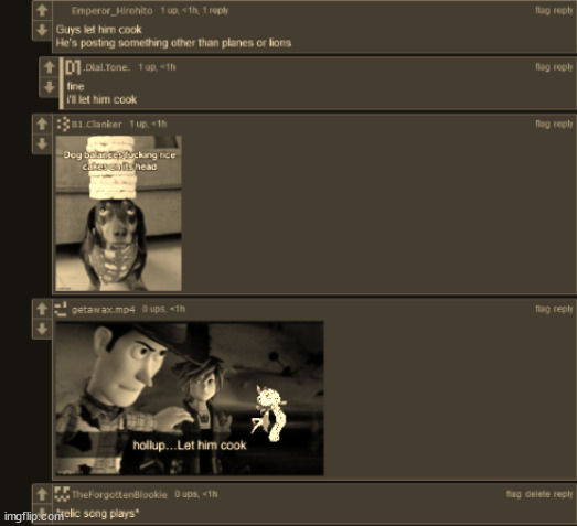 you have found the rare meloetta comment section. try to catch her here. this is your one chance for this msmg page. | made w/ Imgflip meme maker