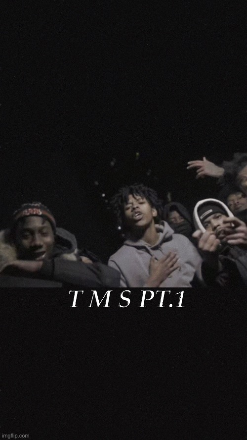 SHA GZZZ | T M S PT.1 | made w/ Imgflip meme maker