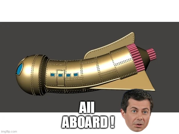 All 
ABOARD ! | made w/ Imgflip meme maker