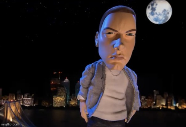 slim shady | image tagged in slim shady | made w/ Imgflip meme maker