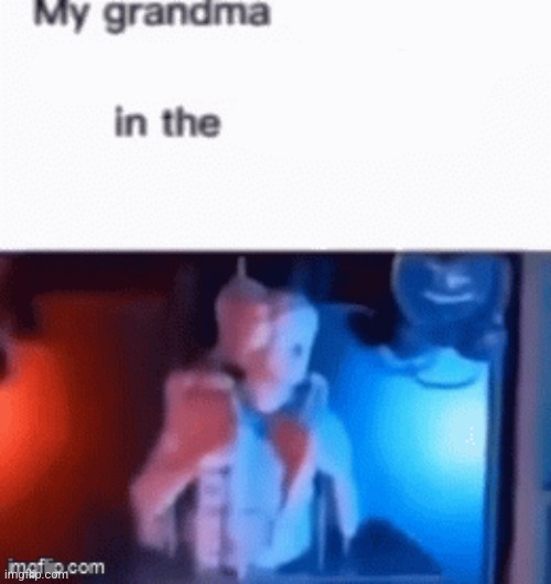 Why's this in my gallery? | made w/ Imgflip meme maker