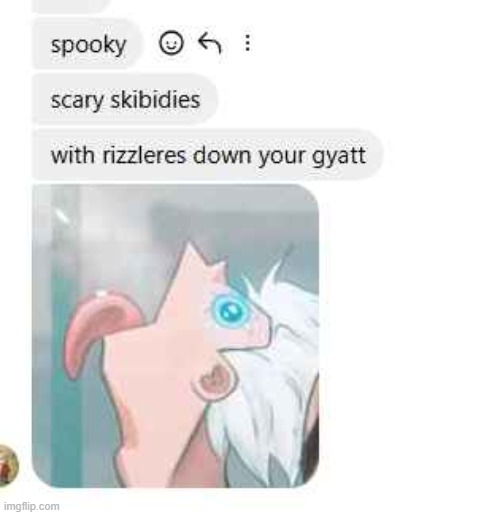 my sister is on sm | made w/ Imgflip meme maker