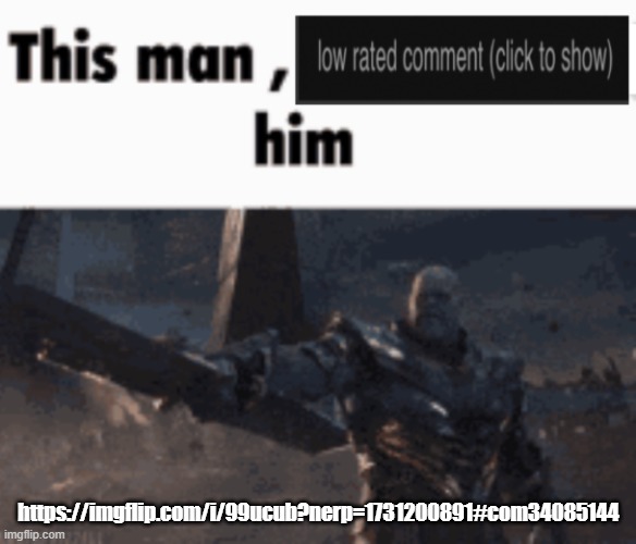 he shot at the sleeping bear | https://imgflip.com/i/99ucub?nerp=1731200891#com34085144 | image tagged in this man low rate him | made w/ Imgflip meme maker