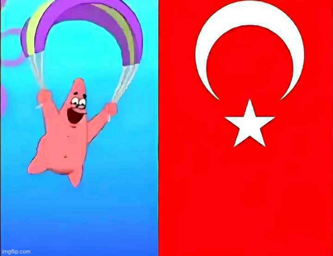 Same image | image tagged in patrick star | made w/ Imgflip meme maker